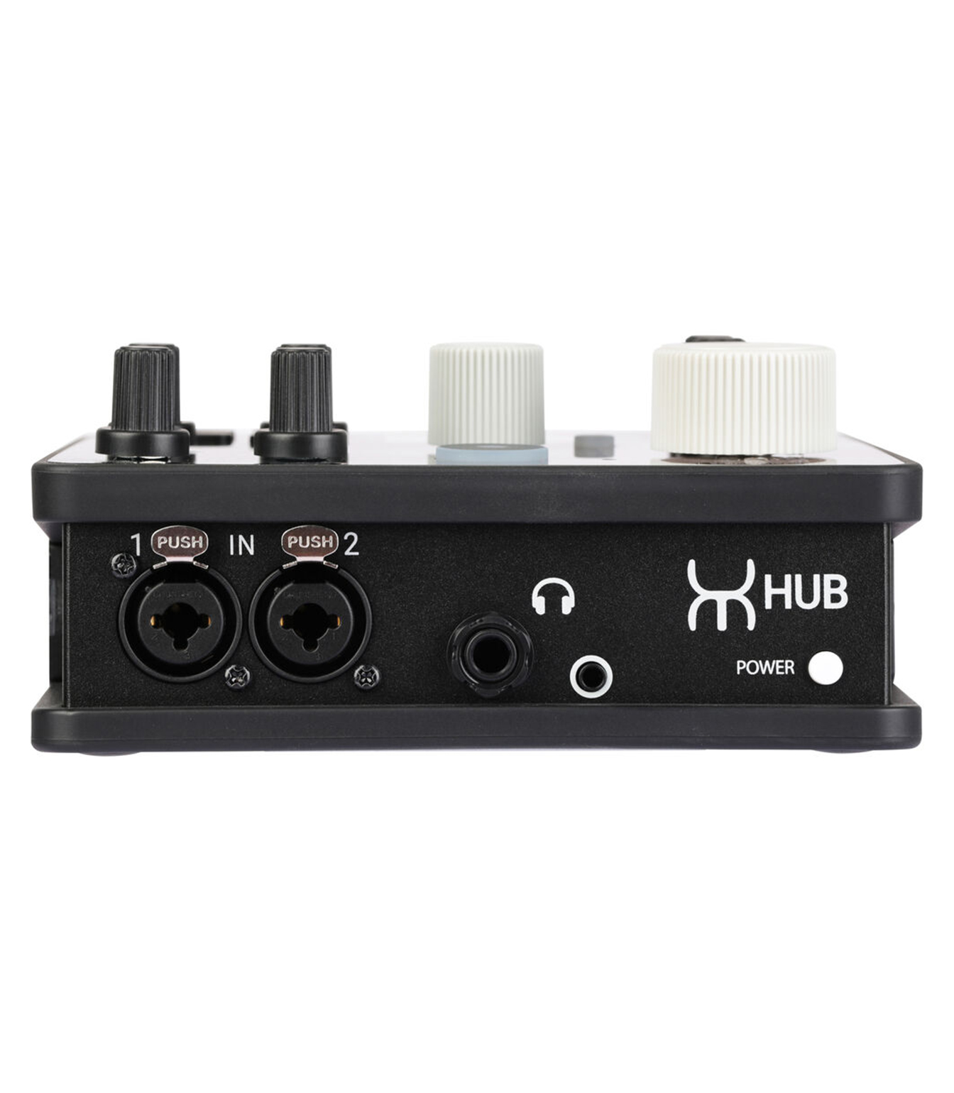 MOREYOU HUB Audio Interface - MOREYOU HUB - Melody House Dubai, UAE
